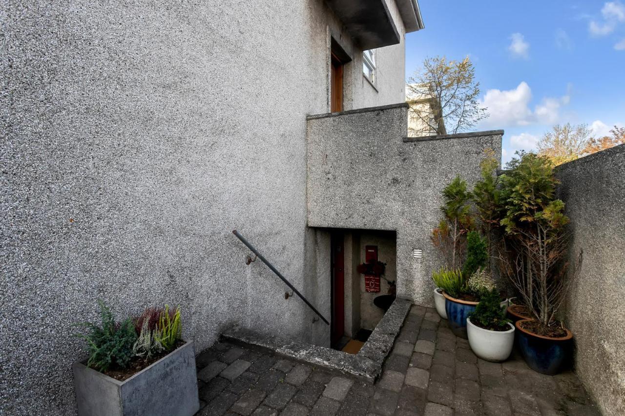 Modern & Cozy Apartment - Downtown Reikiavik Exterior foto
